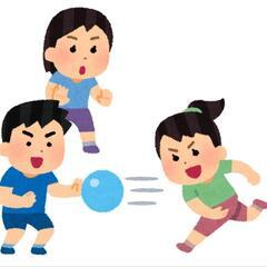 子どもスポーツサークル