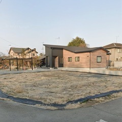 上三川町梁　宅地　299.56m2 約90坪　眺望良好　南西角地