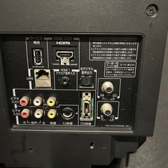東芝　22インチテレビ
の画像