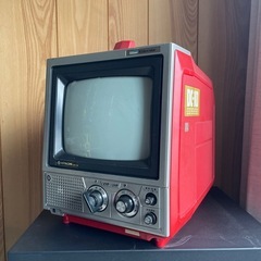 Hitachi Kidocolor C10-118 ジャンク