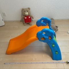 トイザラス  すべり台【お取引先、決まり】