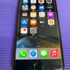 超美品 iPhone SE2 SimFreeの画像