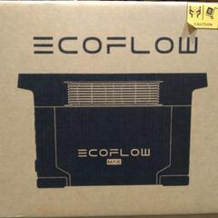 新品　EcoFlow DELTA 2 ZMR330-JP ポータ...