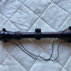 クラウン エアガン スナイパーライフルの画像