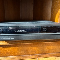 SANYOビデオテープレコーダー可動品