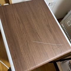 「お取引中」ハイアール　66L 上開き式冷凍庫 JF-NC66F の画像