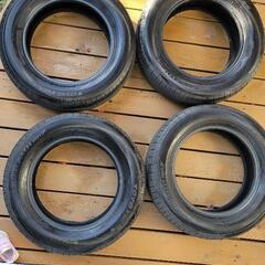バリ溝タイヤ！ヨコハマ TRANPATH mp7｜205/65R...