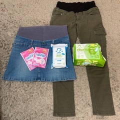 マタニティセット
