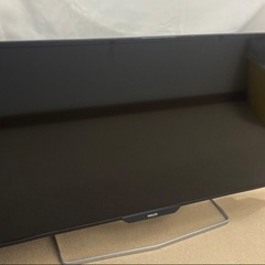 PHILIPS フィリップス　ディスプレイ 40インチ 4K モニター