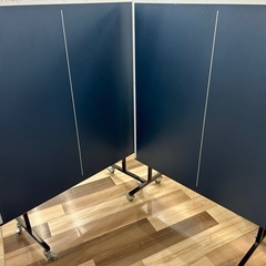 折りたたみ卓球台