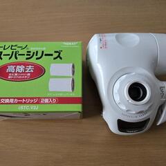 【浄水器】　トレビーノ　スーパースリム606V　(交換用カートリ...