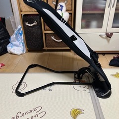 バウンサーまとめ売りの画像