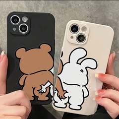 ペアiPhoneケース