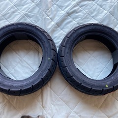 バイクタイヤ DURO 110/80R10