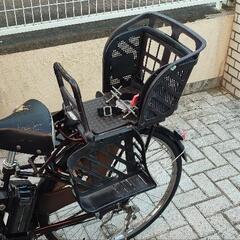 OGK リアキッズシート