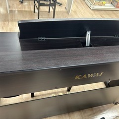 電子ピアノ カワイ CA15 2013年製の画像
