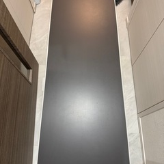 ☆廃盤レア☆IKEA 二ーボーダ NYBODA ローテーブルの画像