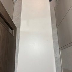 ☆廃盤レア☆IKEA 二ーボーダ NYBODA ローテーブルの画像