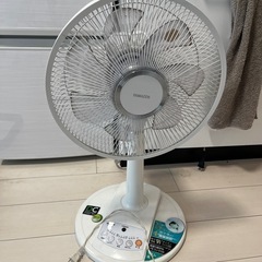YAMAZEN 扇風機