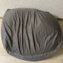  クッションソファ の画像