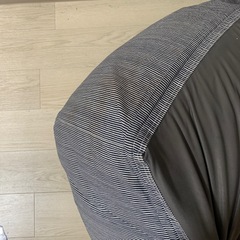  クッションソファ の画像