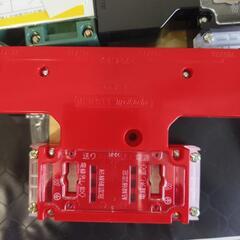 新品 アクセスフロア用コンセントの画像