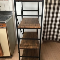 棚の画像