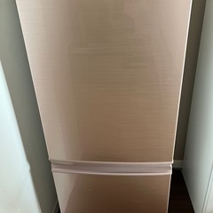 冷蔵庫【受け渡し日指定あり】