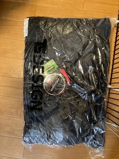 メガヒートライトウォームジャケット※値下げ中