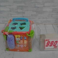 フィッシャープライス Play & Learn Activity...