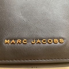 MARK JACOBS チェーンショルダーバッグの画像