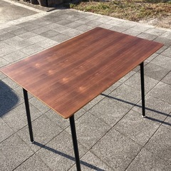 anthem Dining Table S（ANT-2831）
