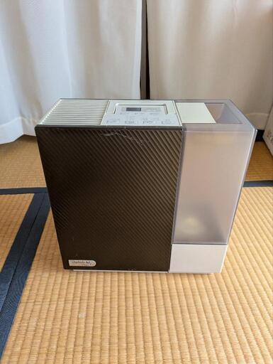 加湿器　1年のみ使用