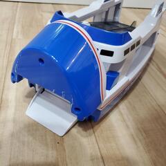 トミカ たくさんはこぼう！カーフェリーの画像