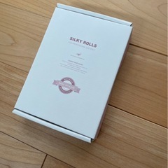 値下げ！！SILKY ROLLSまつげパーマ