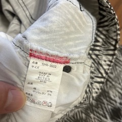 レディースパンツ【まとめ売り】3本セットの画像