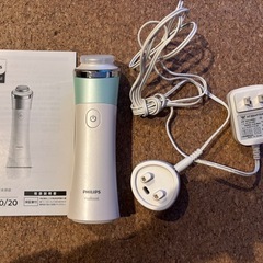 PHILIPS 超音波美顔器 ビザブースト　SC2800/20