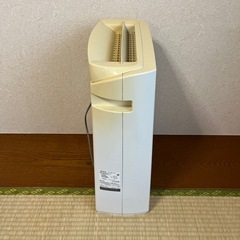 空気清浄機　PU-D51 シャープ製の画像