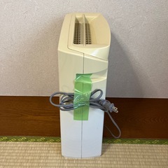 空気清浄機　PU-D51 シャープ製の画像