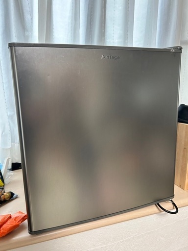 冷凍庫 家庭用 1ドア冷凍庫 32L 小型冷凍庫 小型 前開き 一人暮らし 小型 コンパクト