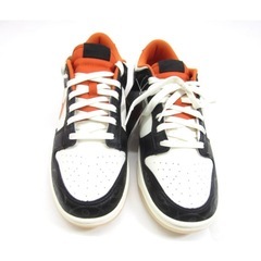 NIKE ダンク ロー レトロ プレミアム "ハロウィーン  の画像