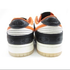 NIKE ダンク ロー レトロ プレミアム "ハロウィーン  の画像