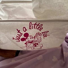 ミッキー入れ物３点セット❣️の画像