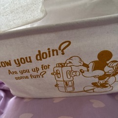 ミッキー入れ物３点セット❣️の画像
