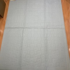 電気カーペット★大サイズ(現在取引中)
