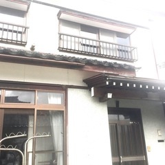 ⭐️利回り25%❗️⭐️オーナーチェンジ⭐️５ＬＤＫ⭐️駐車場2...