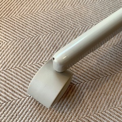 無印良品 ワーキングチェア イス 椅子  の画像