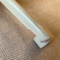 無印良品 ワーキングチェア イス 椅子  の画像