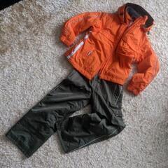 ellesse エレッセ120〜130の画像