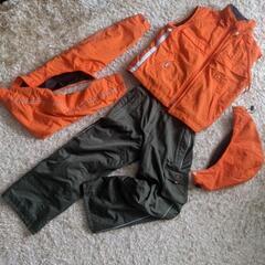 ellesse エレッセ120〜130の画像